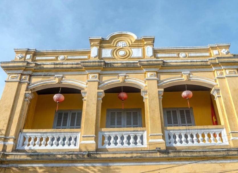 Edifício Foto