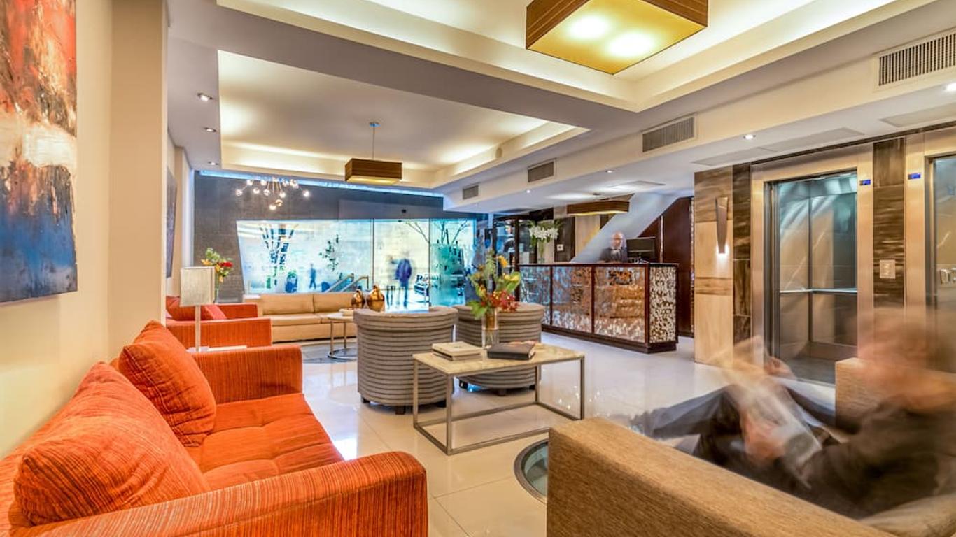 Sileo Hotel