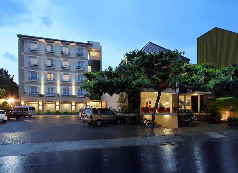 Edifício Foto