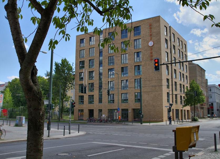 Edifício Foto
