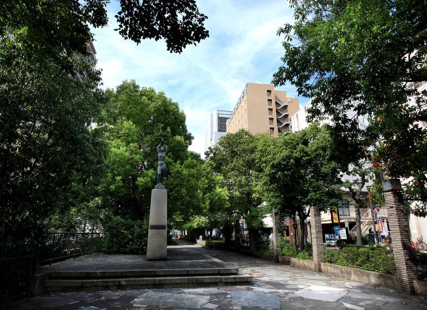 Exterior Foto