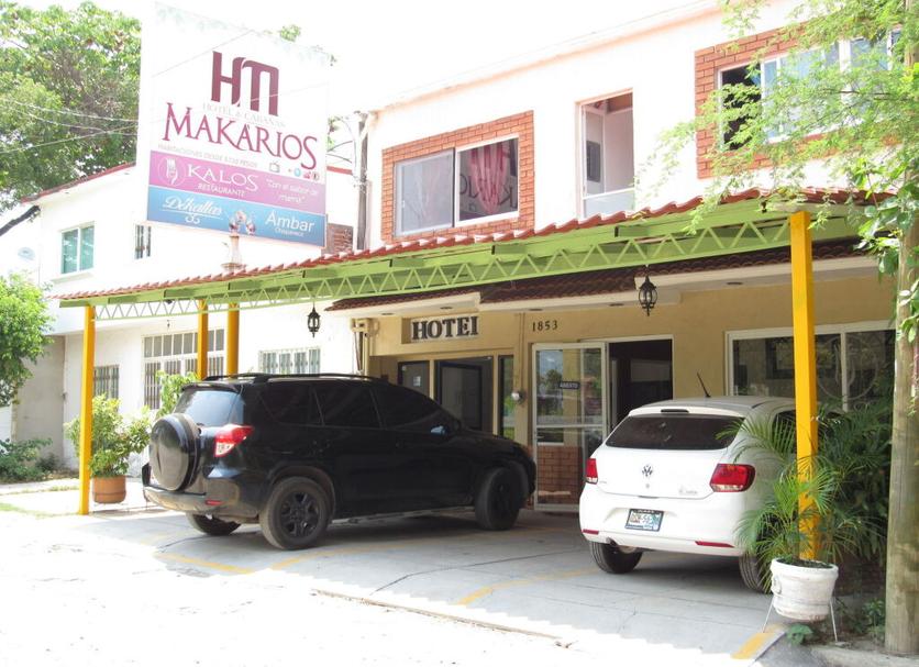 Edifício Foto