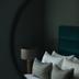 Comodidade do quarto