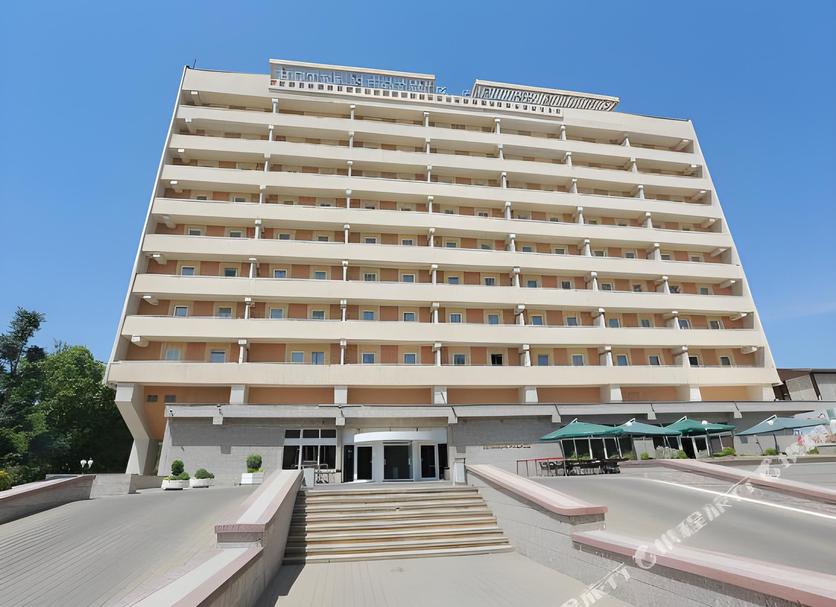Edifício Foto