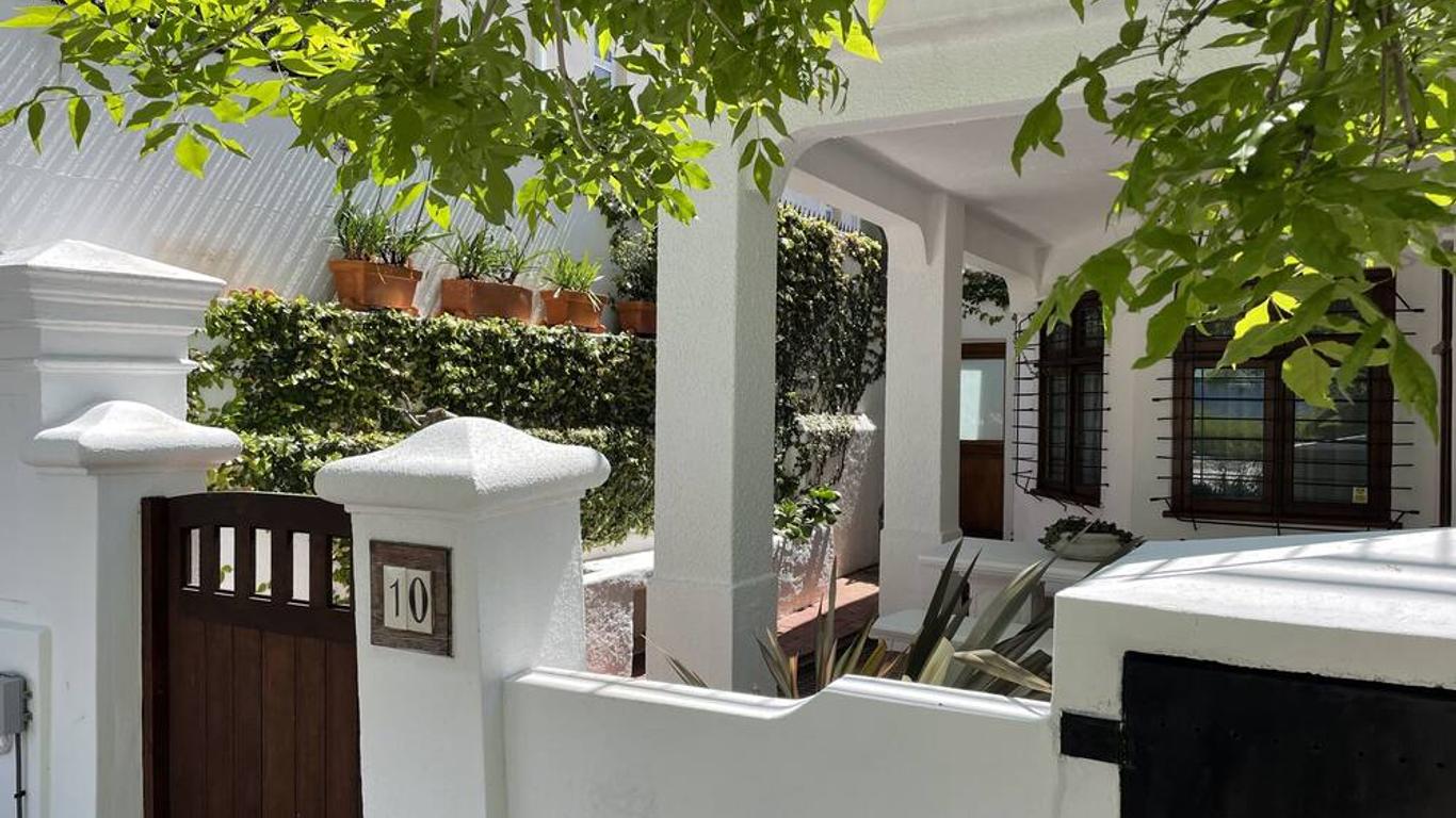 Belmont Guest House