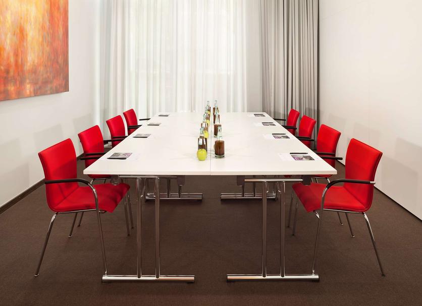 Sala de conferências Foto