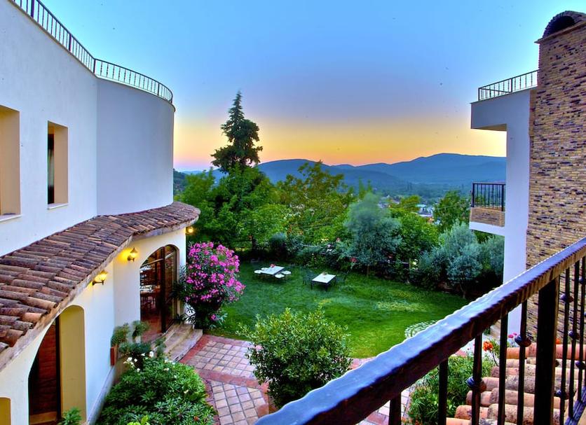 Exterior Foto