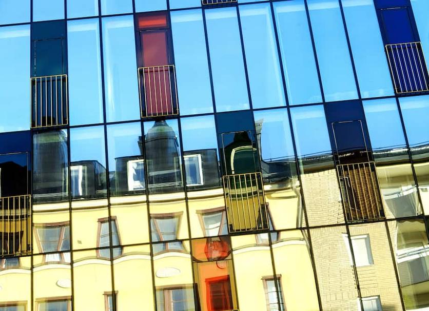 Edifício Foto