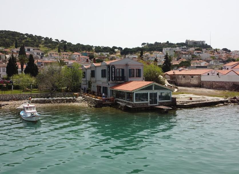 Exterior Foto