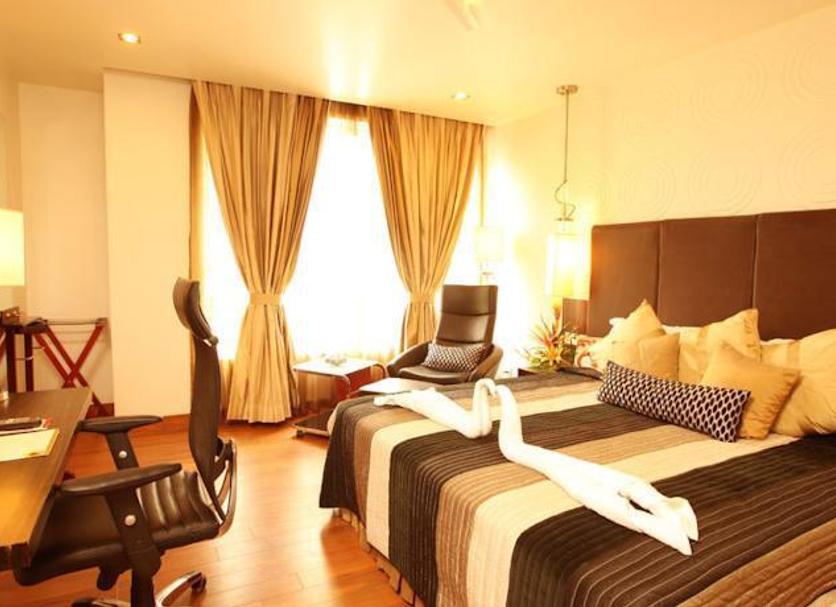 Quarto Foto