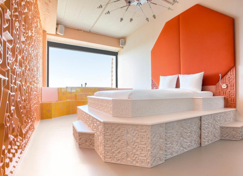 Quarto Foto