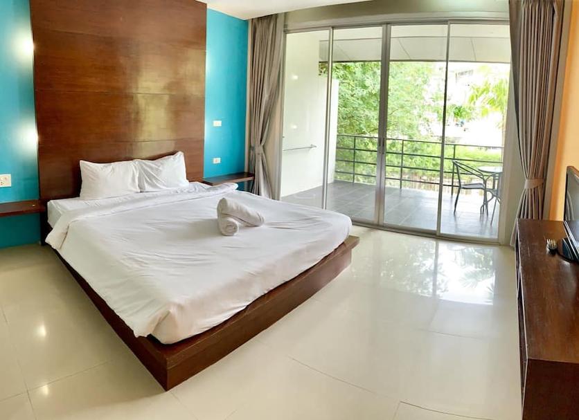 Quarto Foto