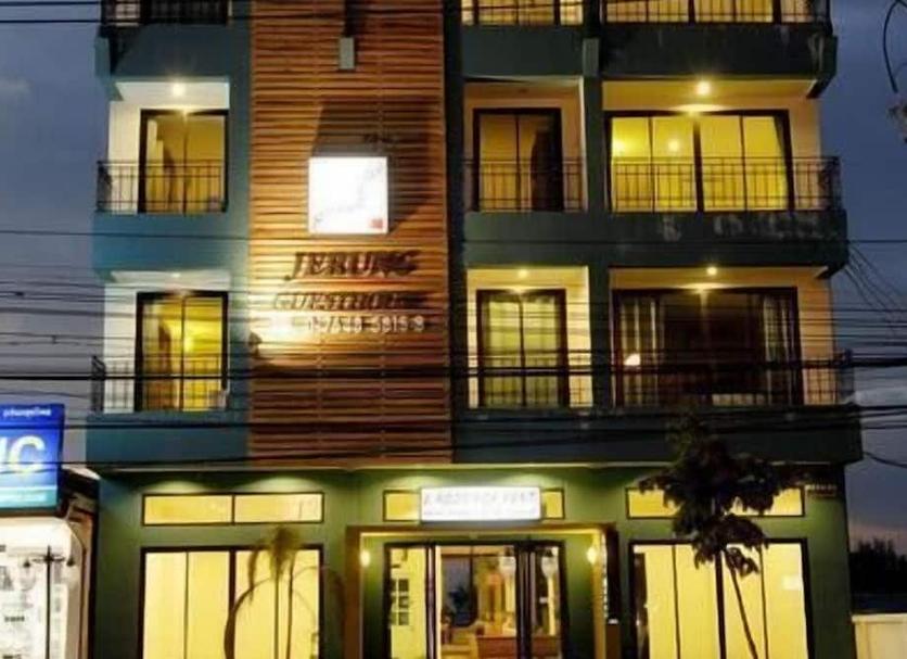 Edifício Foto