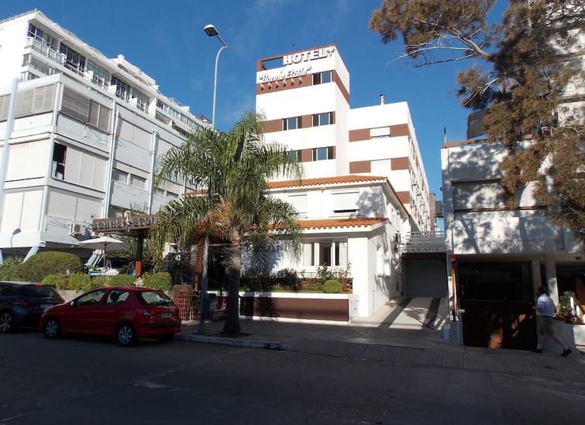 Edifício Foto