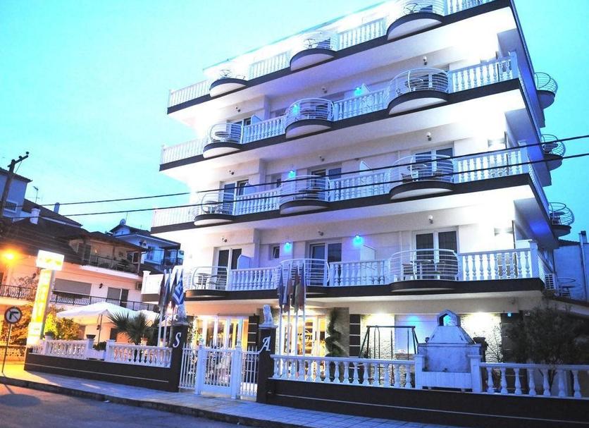 Edifício Foto