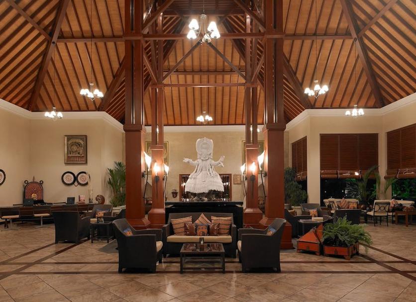 Hall Foto