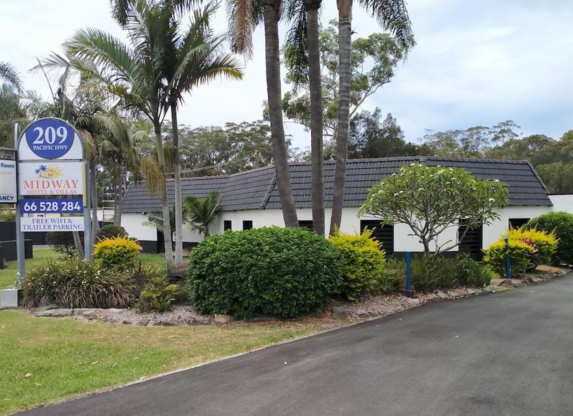 Exterior Foto
