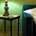 Comodidade do quarto