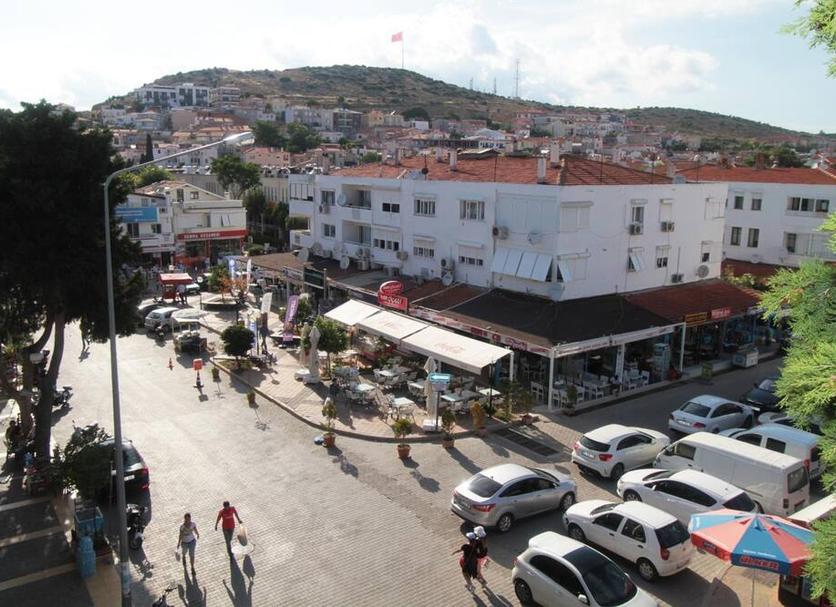 Exterior Foto