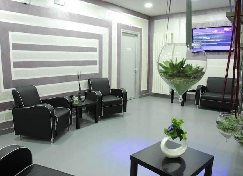 Hall Foto