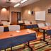 Sala de conferências