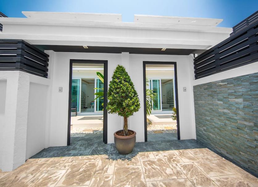 Exterior Foto