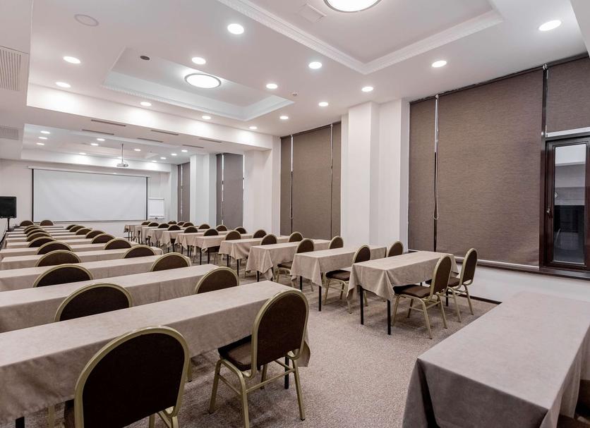 Sala de conferências Foto