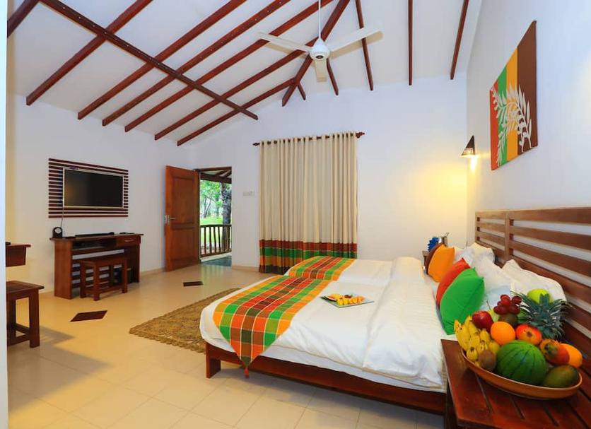 Quarto Foto