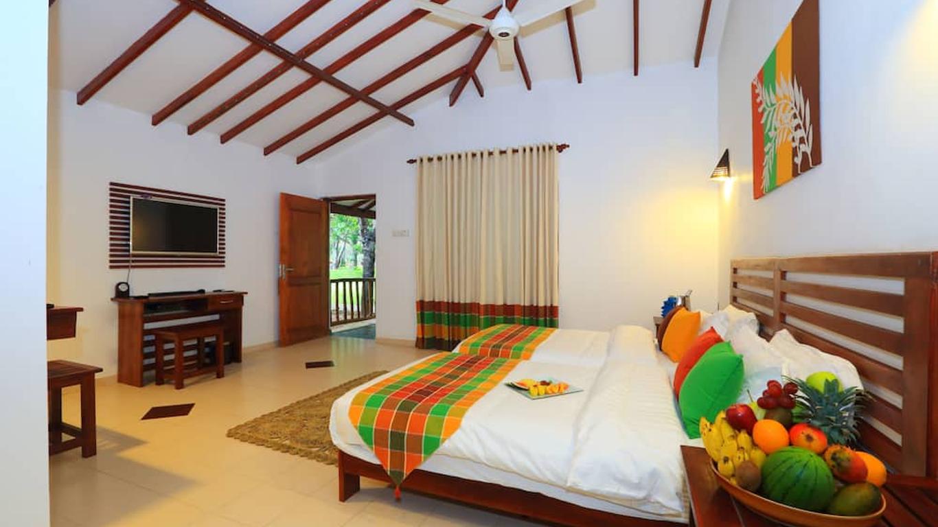 Royal Retreat, Sigiriya 5 mins to Sigiriya Rock