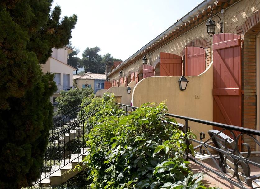Exterior Foto