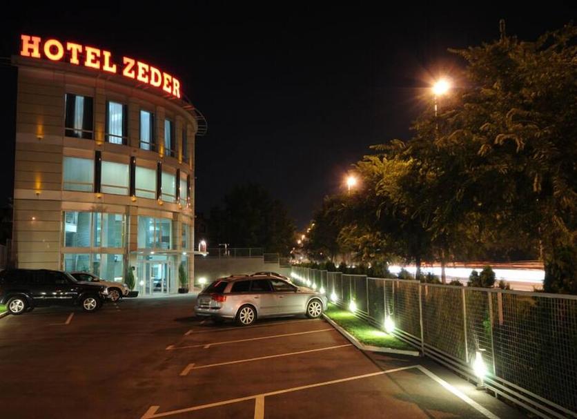 Exterior Foto