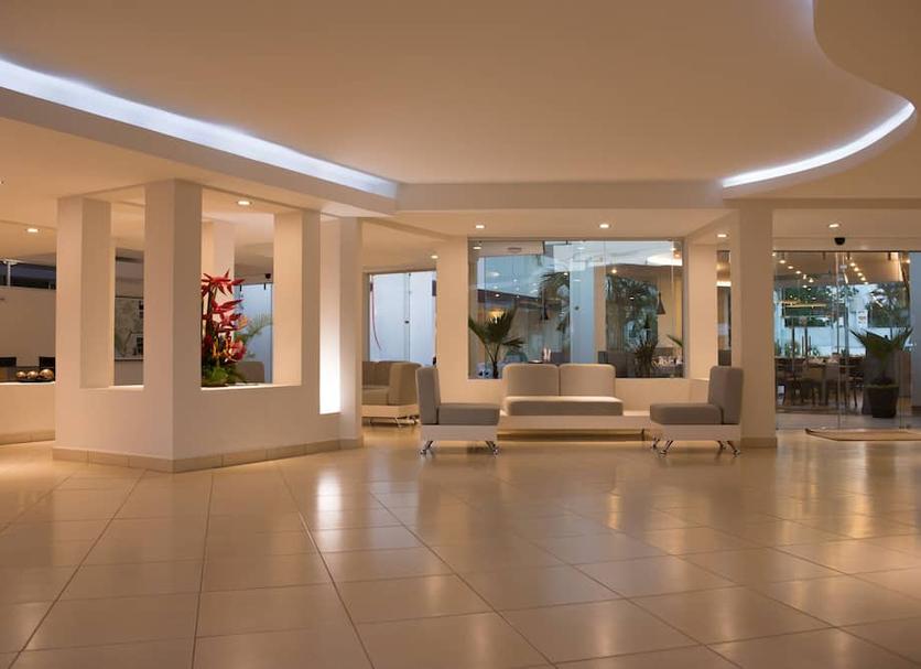 Hall Foto