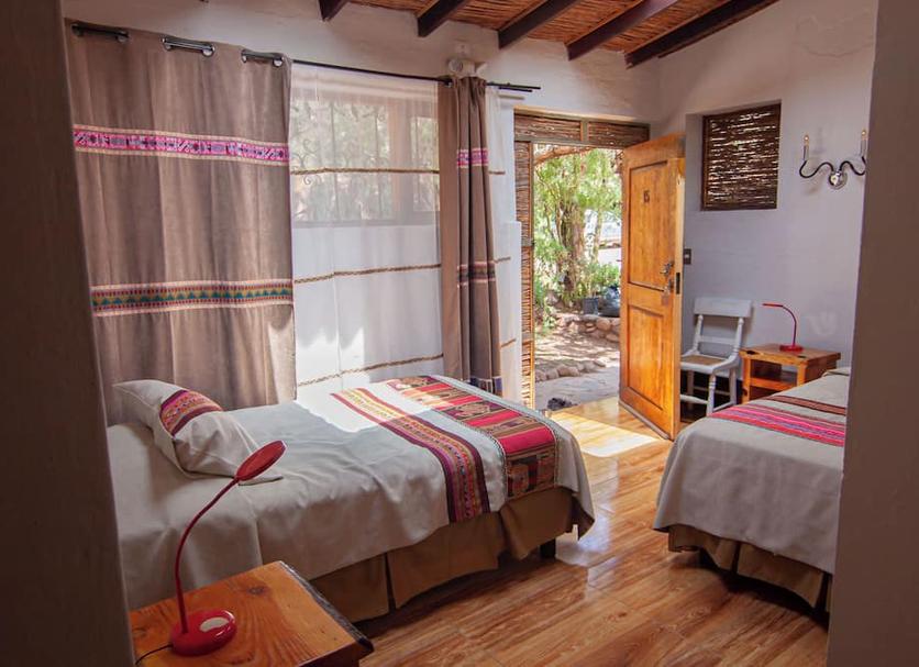 Quarto Foto