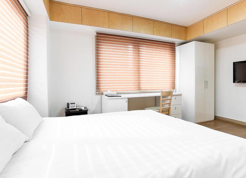 Quarto Foto
