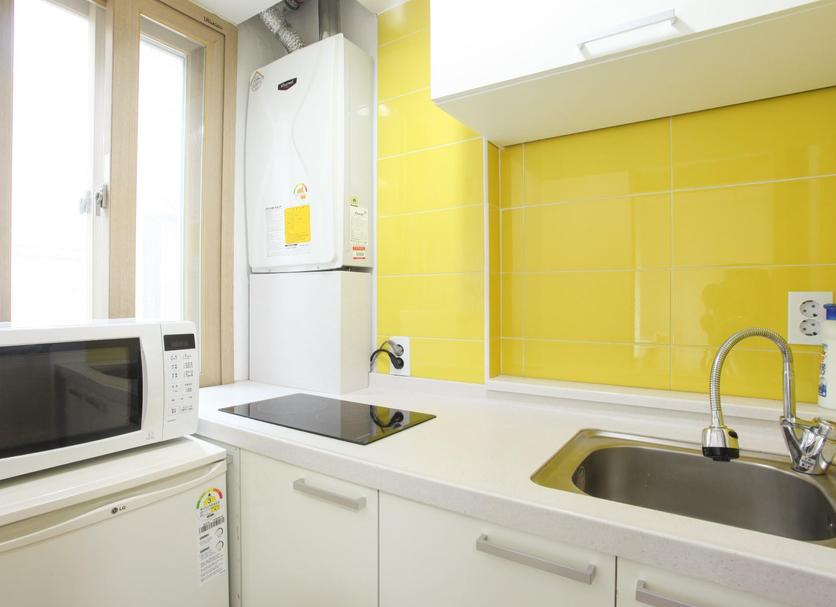 Cozinha Foto