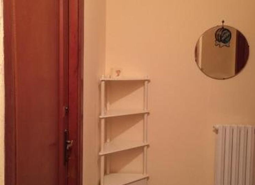 Comodidade do quarto Foto