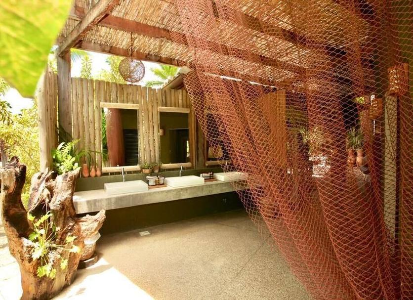 Casa de banho Foto