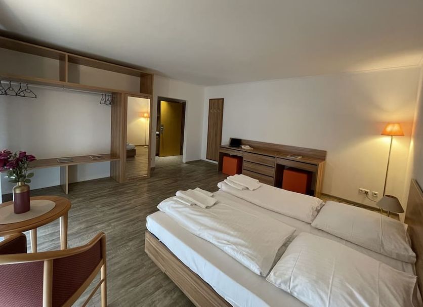 Quarto Foto