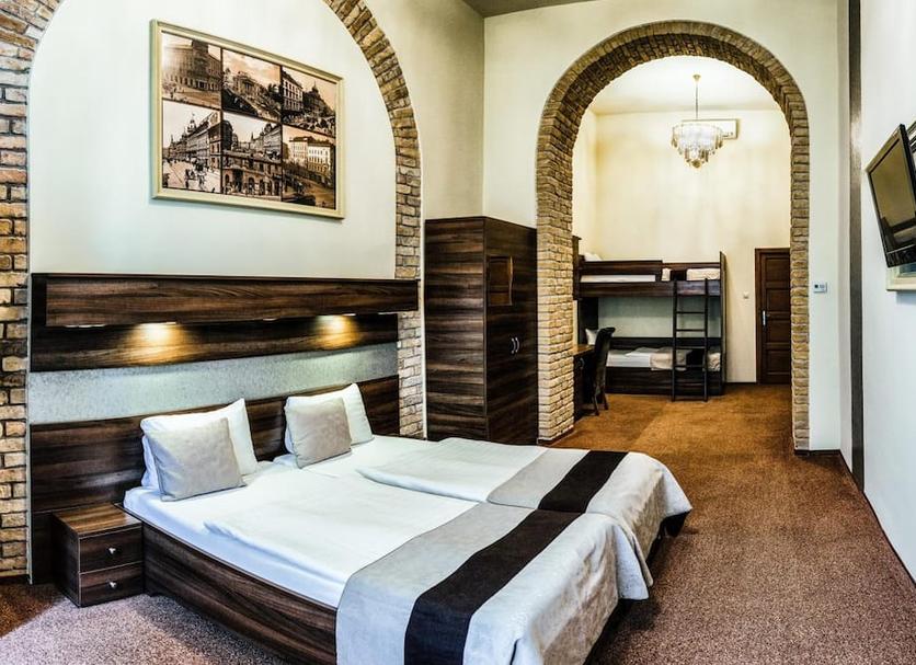 Quarto Foto
