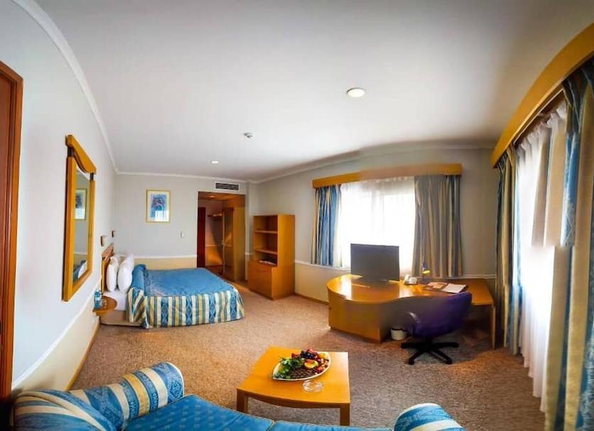 Quarto Foto