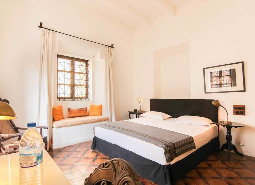 Quarto Foto