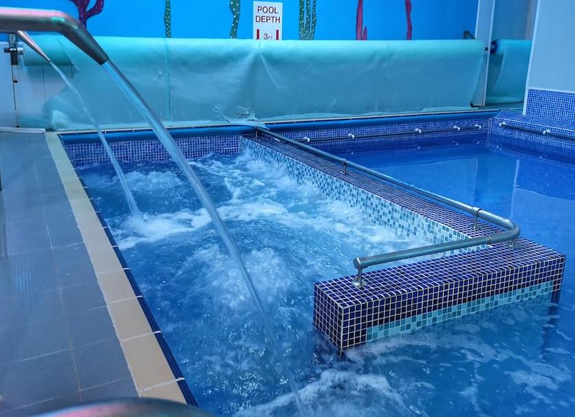 Piscina Foto