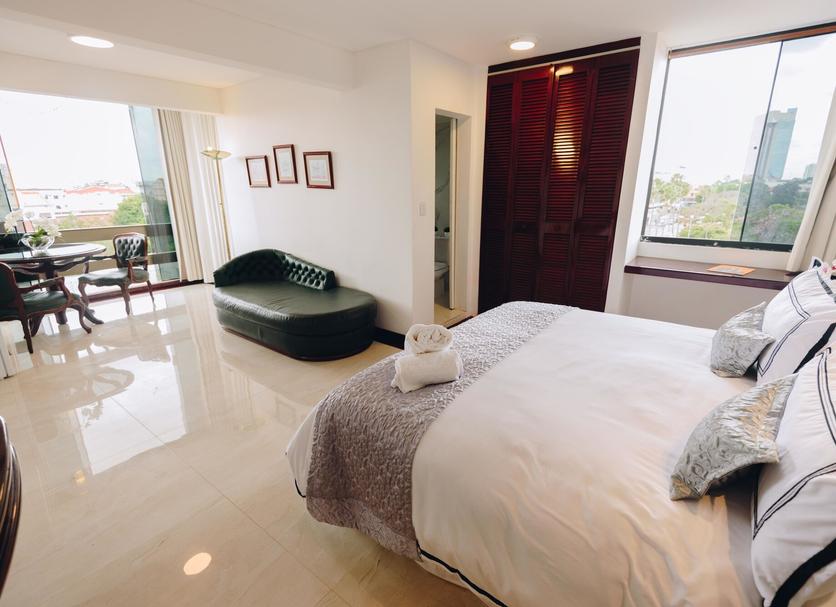 Quarto Foto