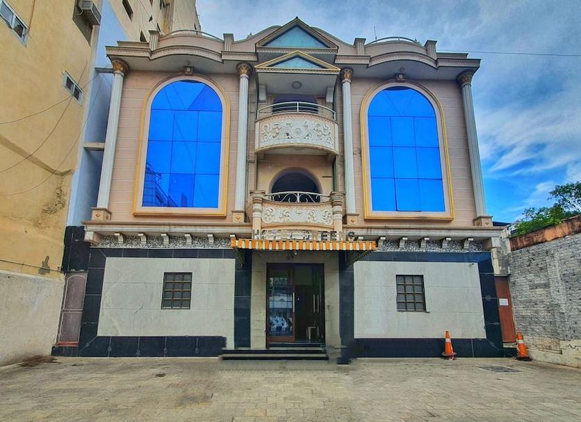 Edifício Foto