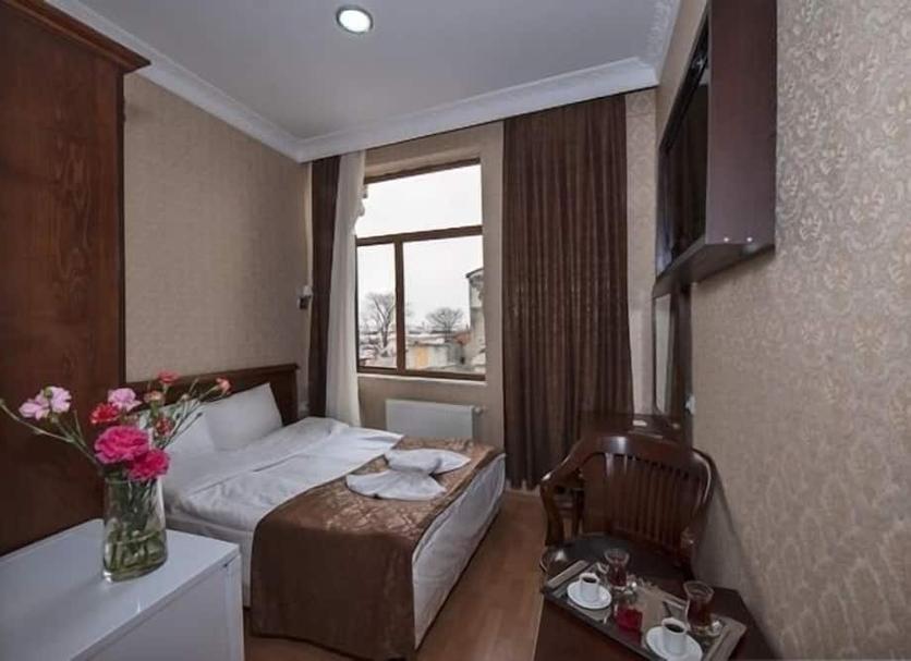 Quarto Foto