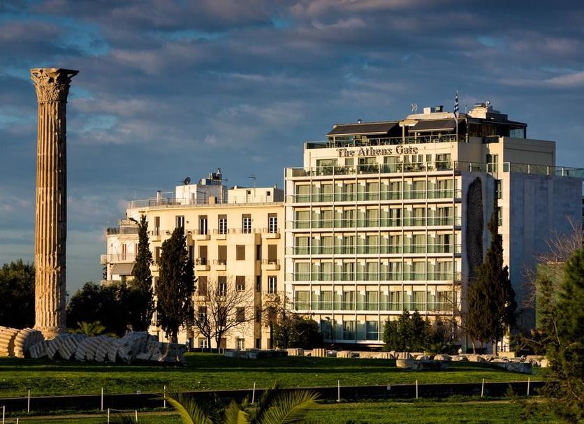 Edifício Foto