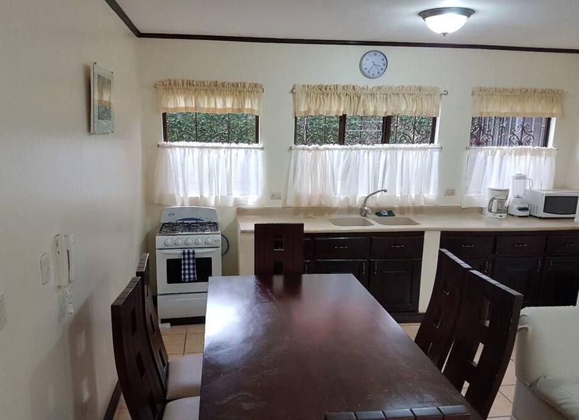 Cozinha Foto