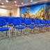 Sala de conferências