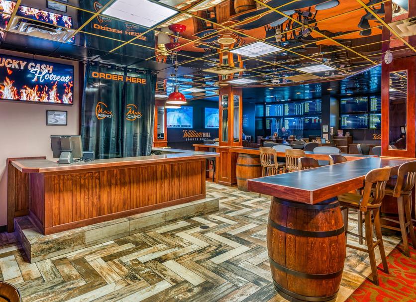 Equipamentos do hotel Foto