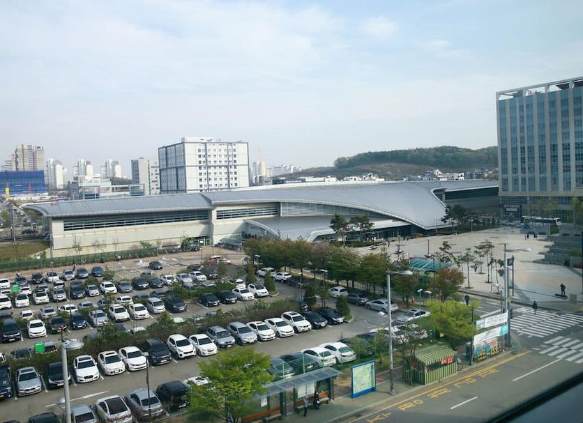 Exterior Foto
